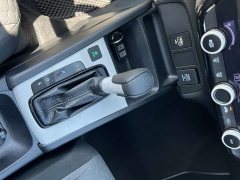 Honda Fit 1.5L CVT Trend Edition - ფოტო 6