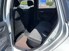 Honda Fit 1.5L CVT Trend Edition - ფოტო 7