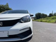 Honda Fit 1.5L CVT Trend Edition - ფოტო 10