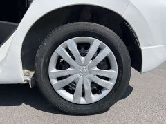 Honda Fit 1.5L CVT Trend Edition - ფოტო 12