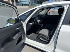 Honda Fit 1.5L CVT Trend Edition - ფოტო 2