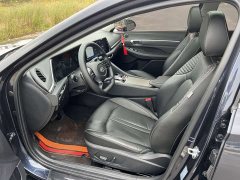 Hyundai Sonata 2020 270TGDi DCT GLS Elite - ფოტო 10