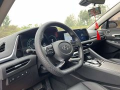 Hyundai Sonata 2020 270TGDi DCT GLS Elite - ფოტო 11