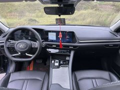 Hyundai Sonata 2020 270TGDi DCT GLS Elite - ფოტო 13