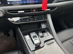 Hyundai Sonata 2020 270TGDi DCT GLS Elite - ფოტო 14