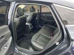 Hyundai Sonata 2020 270TGDi DCT GLS Elite - ფოტო 15