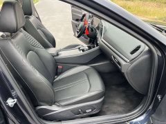 Hyundai Sonata 2020 270TGDi DCT GLS Elite - ფოტო 16