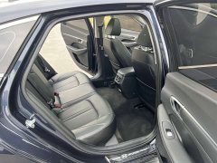 Hyundai Sonata 2020 270TGDi DCT GLS Elite - ფოტო 17