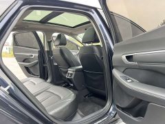 Hyundai Sonata 2020 270TGDi DCT GLS Elite - ფოტო 18