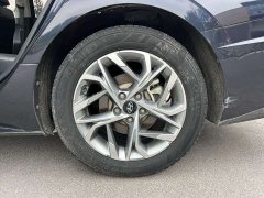 Hyundai Sonata 2020 270TGDi DCT GLS Elite - ფოტო 20
