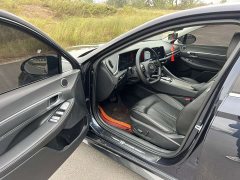 Hyundai Sonata 2020 270TGDi DCT GLS Elite - ფოტო 9