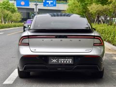 Xpeng P7 Long Range Max - ფოტო 5