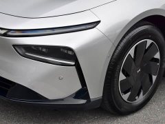 Xpeng P7 Long Range Max - ფოტო 6