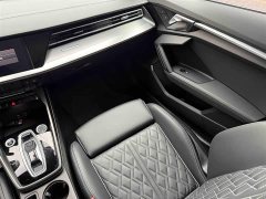 Audi A3 A3L Limousine 35TFSI Prestige - ფოტო 5