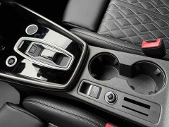 Audi A3 A3L Limousine 35TFSI Prestige - ფოტო 6