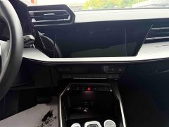Audi A3 A3L Limousine 35TFSI Prestige - ფოტო 7