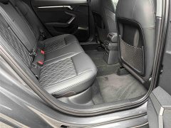 Audi A3 A3L Limousine 35TFSI Prestige - ფოტო 9