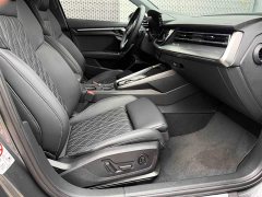 Audi A3 A3L Limousine 35TFSI Prestige - ფოტო 10