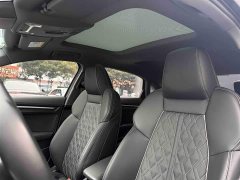 Audi A3 A3L Limousine 35TFSI Prestige - ფოტო 12