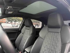 Audi A3 A3L Limousine 35TFSI Prestige - ფოტო 13