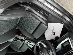 Audi A3 A3L Limousine 35TFSI Prestige - ფოტო 2