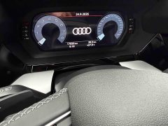 Audi A3 A3L Limousine 35TFSI Prestige - ფოტო 3