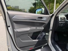 Volkswagen Teramont 2020 380TSI AWD Luxury National VI - ფოტო 10