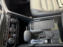 Volkswagen Teramont 2020 380TSI AWD Luxury National VI - ფოტო 13
