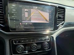 Volkswagen Teramont 2020 380TSI AWD Luxury National VI - ფოტო 14