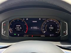 Volkswagen Teramont 2020 380TSI AWD Luxury National VI - ფოტო 15
