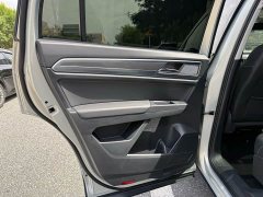 Volkswagen Teramont 2020 380TSI AWD Luxury National VI - ფოტო 17