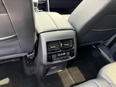 Volkswagen Teramont 2020 380TSI AWD Luxury National VI - ფოტო 19
