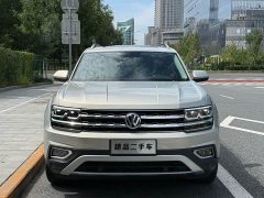 Volkswagen Teramont 2020 380TSI AWD Luxury National VI - ფოტო 2