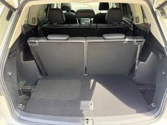 Volkswagen Teramont 2020 380TSI AWD Luxury National VI - ფოტო 20