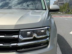 Volkswagen Teramont 2020 380TSI AWD Luxury National VI - ფოტო 5
