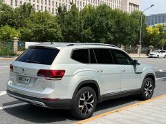 Volkswagen Teramont 2020 380TSI AWD Luxury National VI - ფოტო 6