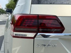 Volkswagen Teramont 2020 380TSI AWD Luxury National VI - ფოტო 9