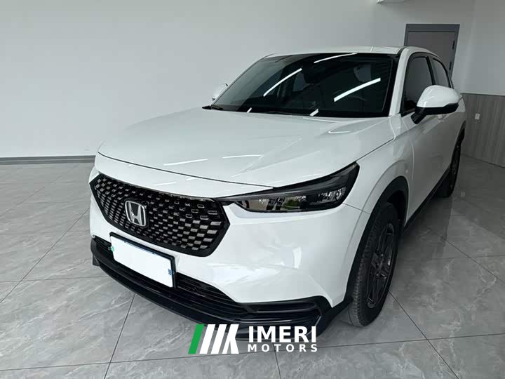 Honda XR-V 2023 1.5L CVT Thermal Edition - ავტომობილი ჩინეთიდან