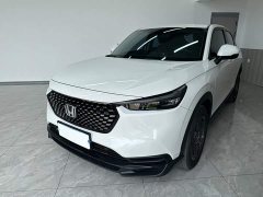 Honda XR-V 2023 1.5L CVT Thermal Edition - ფოტო 1