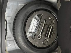 Honda XR-V 2023 1.5L CVT Thermal Edition - ფოტო 11