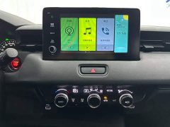 Honda XR-V 2023 1.5L CVT Thermal Edition - ფოტო 15