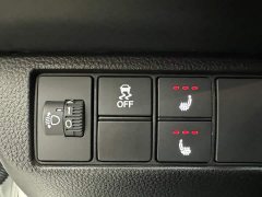 Honda XR-V 2023 1.5L CVT Thermal Edition - ფოტო 19