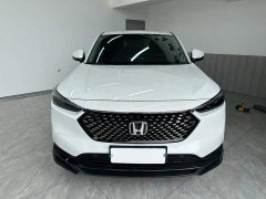 Honda XR-V 2023 1.5L CVT Thermal Edition - ფოტო 2