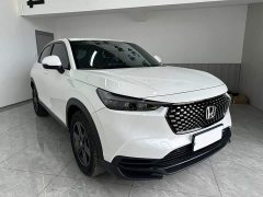 Honda XR-V 2023 1.5L CVT Thermal Edition - ფოტო 3