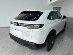 Honda XR-V 2023 1.5L CVT Thermal Edition - ფოტო 4