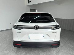 Honda XR-V 2023 1.5L CVT Thermal Edition - ფოტო 5