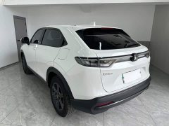 Honda XR-V 2023 1.5L CVT Thermal Edition - ფოტო 6