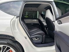 IM Motors Zhiji LS7 90kWh Elite RWD - ფოტო 7
