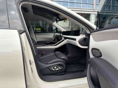 IM Motors Zhiji LS7 90kWh Elite RWD - ფოტო 9
