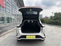 IM Motors Zhiji LS7 90kWh Elite RWD - ფოტო 11